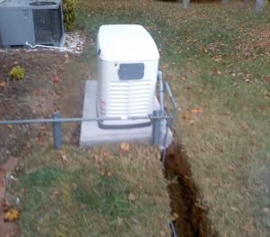electrical service provider