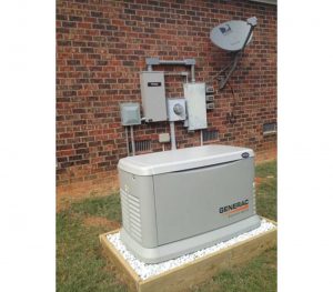 electrical service provider