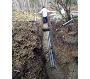 electrical service provider