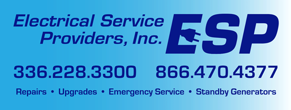 electrical service providers