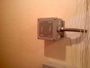 surge protection