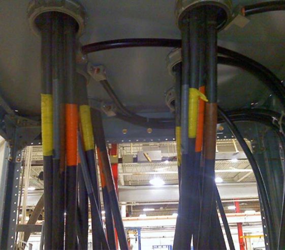 electrical service provider
