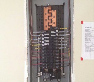 electrical service provider