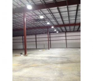 electrical service provider