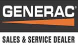 generac logo