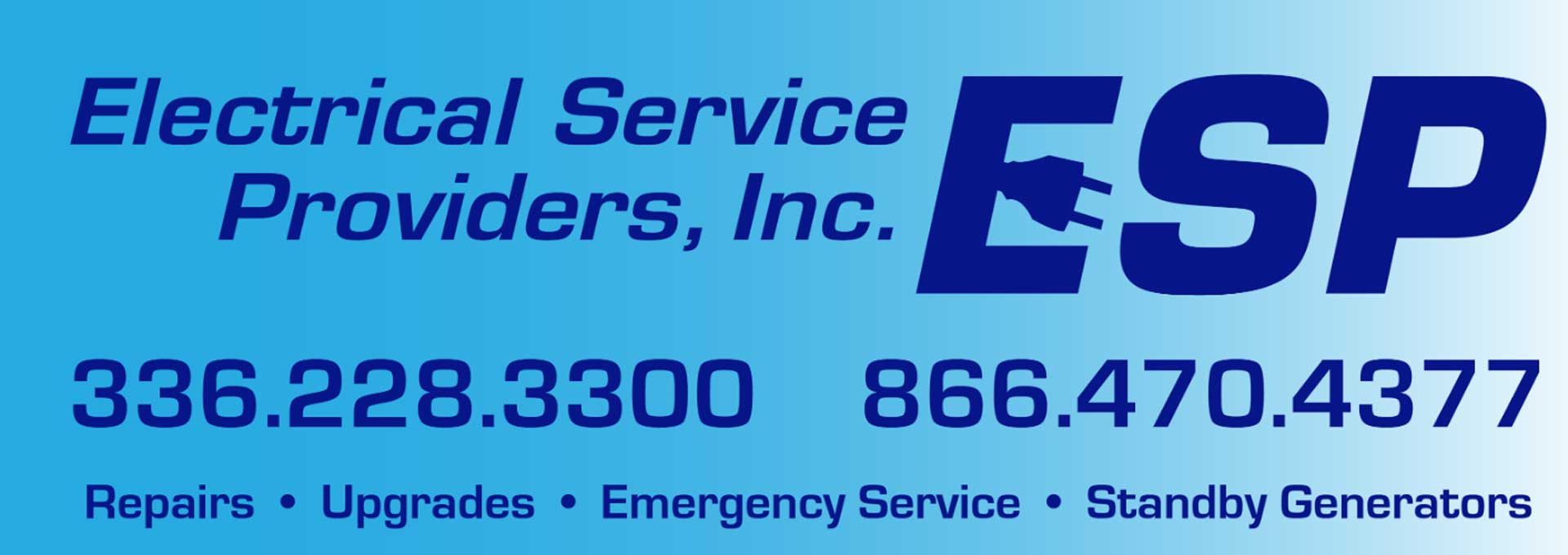 electrical srevice providers