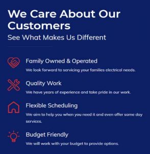 customers satisfaction guaranteed
