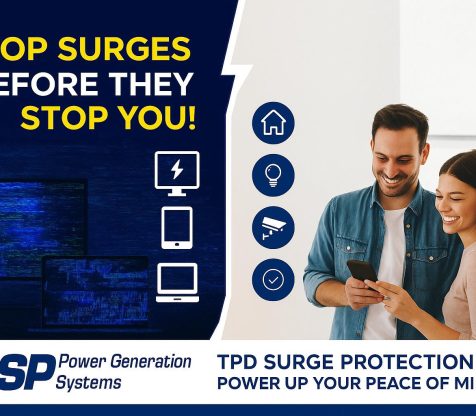 surge protection   esp
