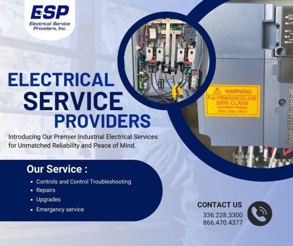 electrical service providers gallery